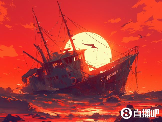 【AI绘图】☀炙热的太阳席卷洛城 小破船🚢家门口再次搁浅~