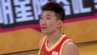 🏀孙铭徽15+12+10断 广厦6人上双主场13连胜&送广州9连败